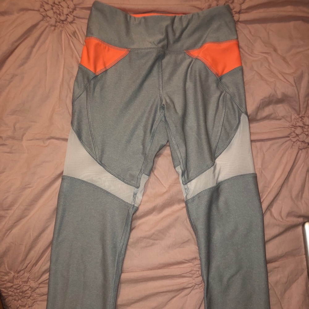 Workout/yoga leggings